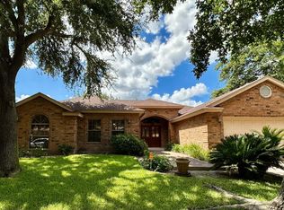 2404 Leonard Ct, Laredo, TX 78045