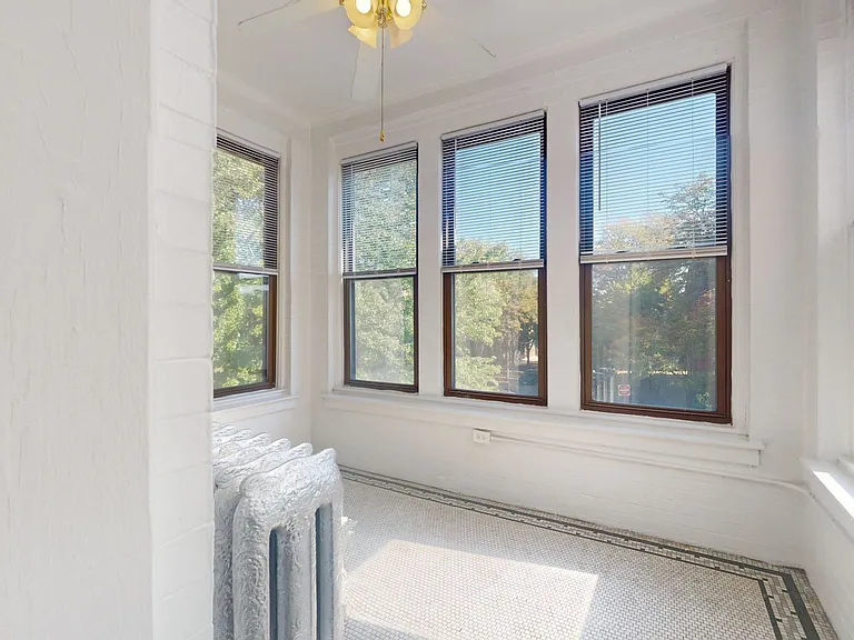 Sun-room