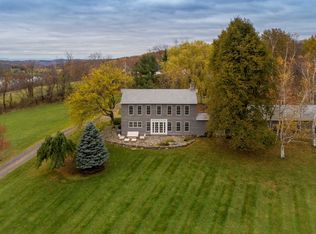 774 Dugway Rd, Chatham, NY 12037