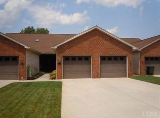1205 Valley Vista Ln, Forest, VA 24551