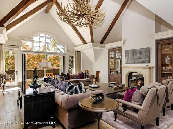 204 Oregon Trl, Aspen, CO 81611