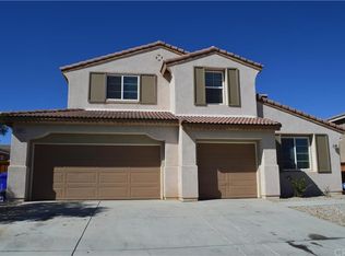 14982 Diamond Rd, Victorville, CA 92394