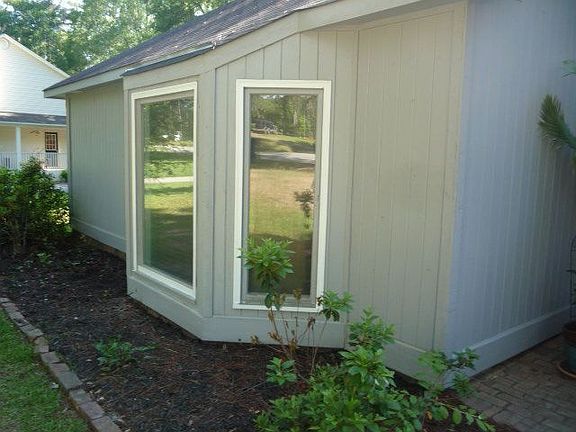 Bay Window