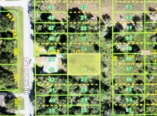 1101 Sulstone Dr #25, Punta Gorda, FL 33983