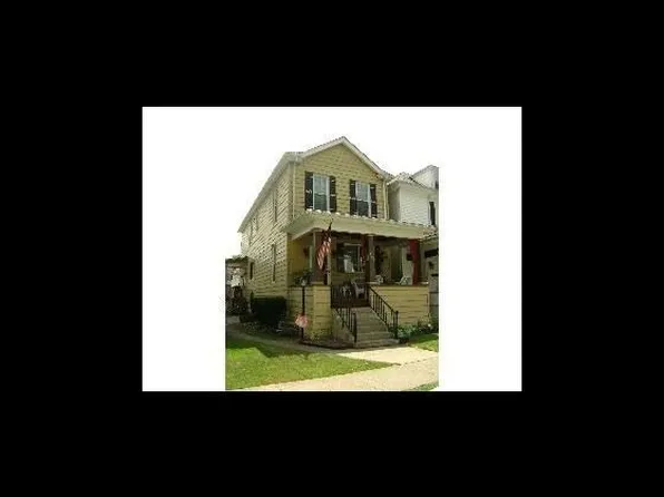 105 Edgewood St, Wheeling, WV 26003