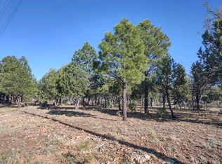 2123 Well Water Rd, Happy Jack, AZ 86024