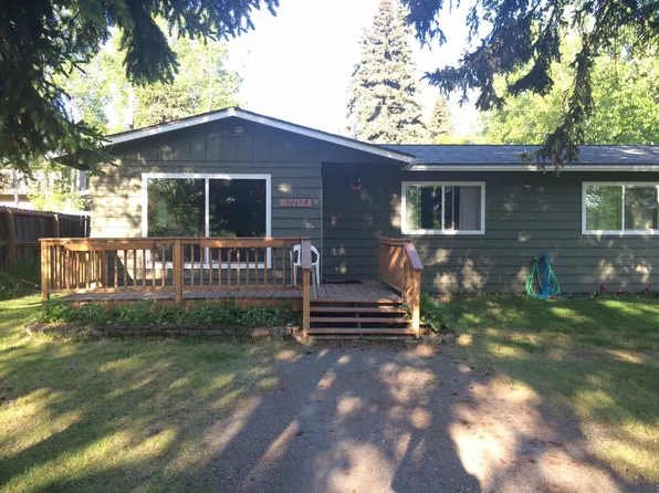10047 Chandalar St #A, Eagle River, AK 99577