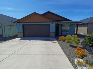 537 Wildcat Canyon Rd, Sutherlin, OR 97479