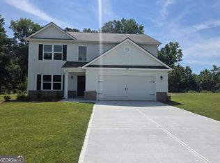 237 Windrow Trl #44, Statham, GA 30666