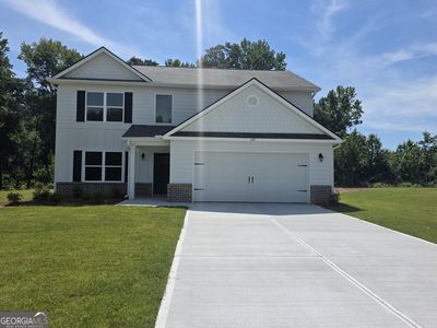 237 Windrow Trl #44, Statham, GA, 30666