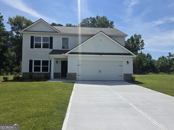 237 Windrow Trl #44, Statham, GA 30666