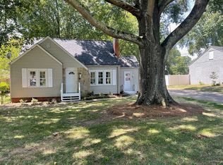 204 S Juniper St, Kings Mountain, NC 28086