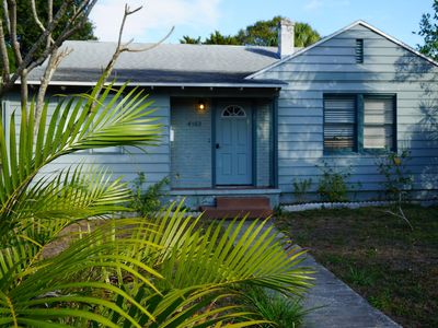 4163 1st Ave N, Saint Petersburg, FL, 33713