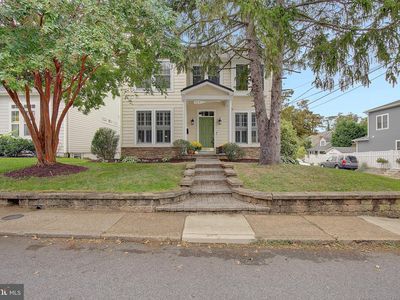 412 Jefferson St, Annapolis, MD, 21403