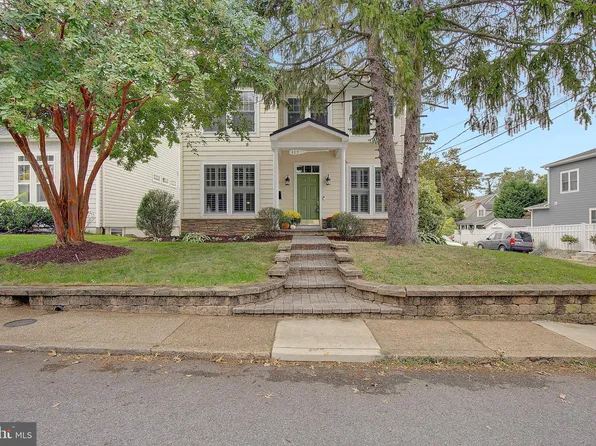 412 Jefferson St, Annapolis, MD 21403