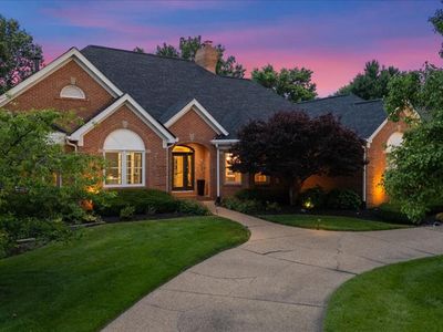 554 Malinmor Dr, Weldon Spring, MO, 63304