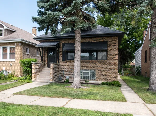 4127 Grove Ave, Stickney, IL 60402