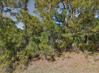 557 J T Sancho St SW, Palm Bay, FL 32908