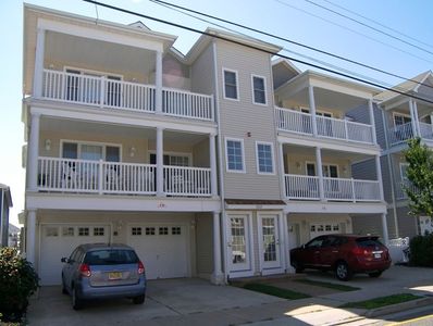 322 E Juniper Ave #D, Wildwood, NJ, 08260