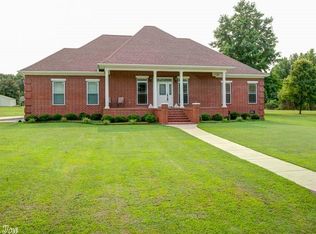 35 Romine Rd, Cabot, AR 72023