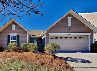898 Hedgepath Ter, High Point, NC 27265