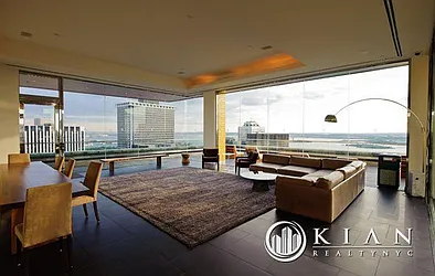 Rented by Kian Realty