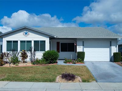 2081 Long Boat Dr, Lakeland, FL, 33810