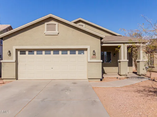 244 W WIER Avenue, Phoenix, AZ 85041