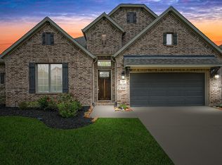 5626 Chipstone Trail Ln, Katy, TX 77493