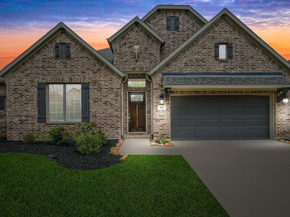 5626 Chipstone Trail Ln