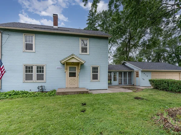 1018 Jericho Rd, Aurora, IL 60506