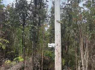 Road 1, Kurtistown, HI 96760