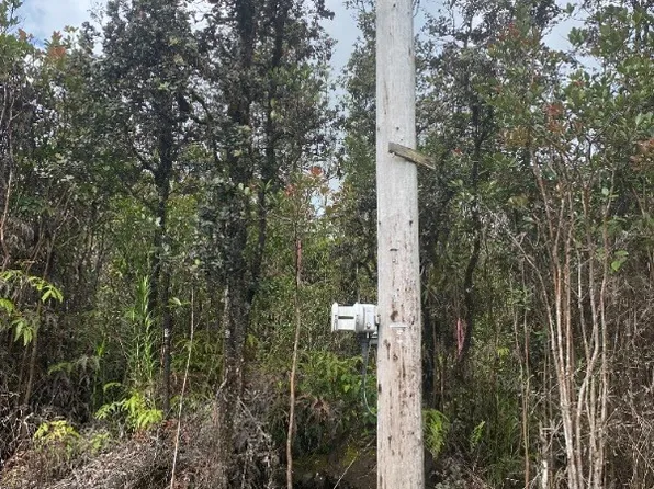 Road 1 Uhini Ana Lot 2270, Kurtistown, HI 96760