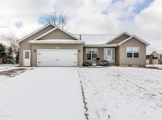 3943 Keller Rd, Holt, MI 48842