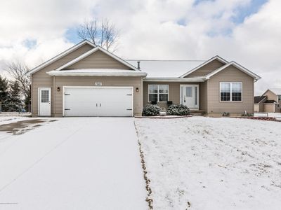 3943 Keller Rd, Holt, MI, 48842