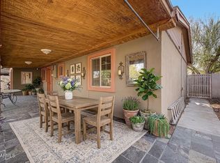 8117 N 30TH Drive, Phoenix, AZ 85051
