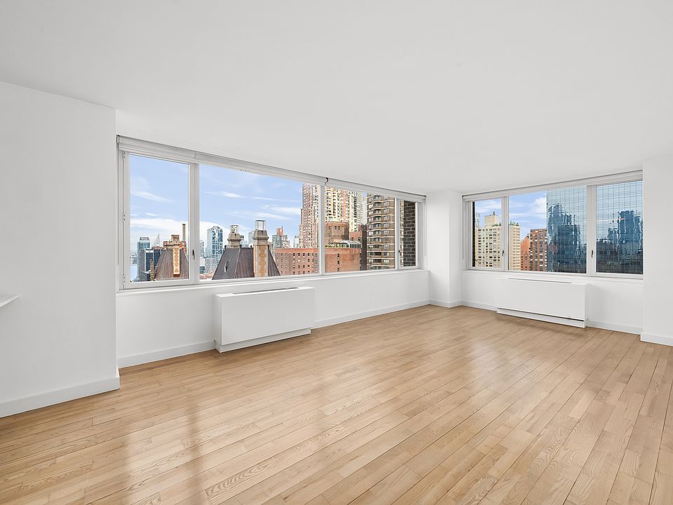 1st image of 322 W 57th St APT 34D