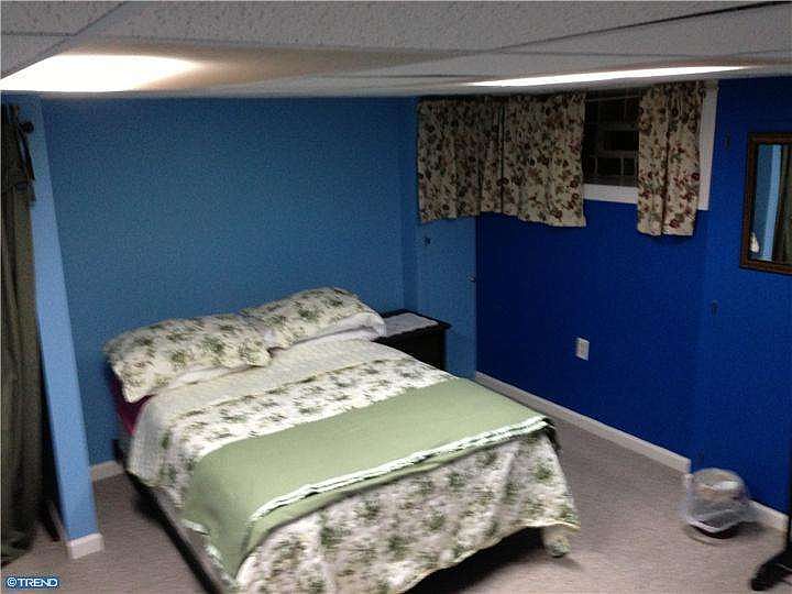 Bonus Room