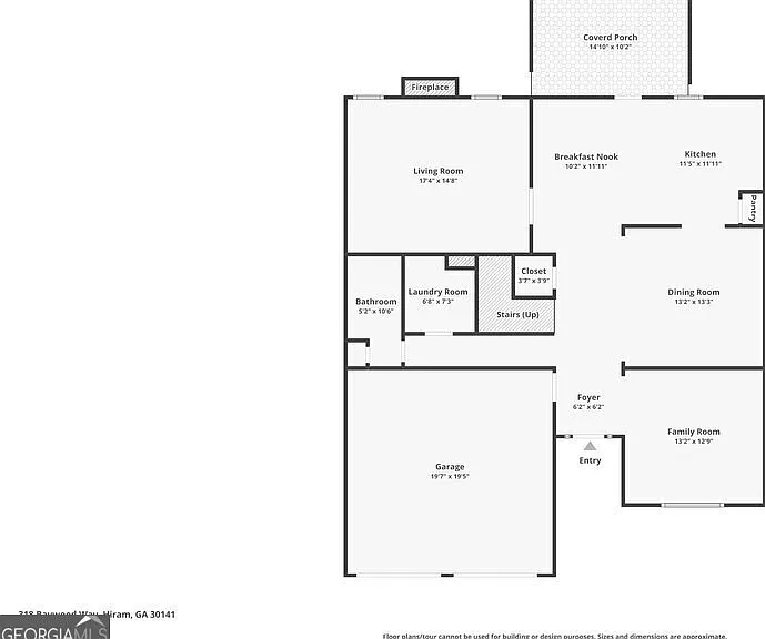 318 Baywood Way — Photo 2