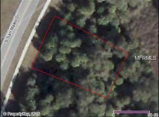 San Mateo Dr, North port, FL 34288