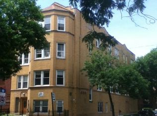1611 W Wallen Ave #1A, Chicago, IL 60626