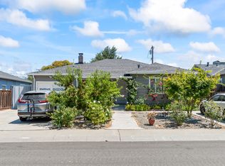 1928 Murguia Ave, Santa Clara, CA 95050