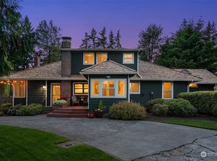 24323 Timber Ln, Woodway, WA 98020