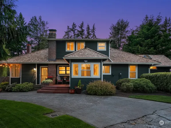 24323 Timber Lane, Woodway, WA 98020