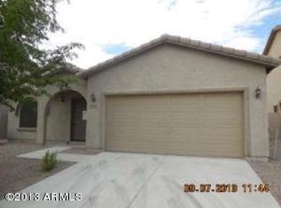 2148 E Cochise Ave, Apache Junction, AZ 85119