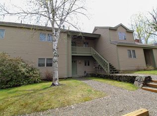 401 Snowflower Court #401, Carrabassett Valley, ME 04947