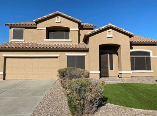 9536 E Javelina Ave, Mesa, AZ 85209