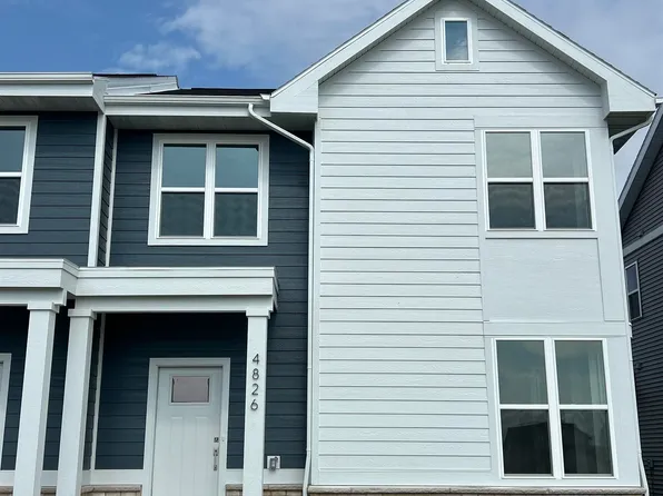 4826 Suelo Rd, Fitchburg, WI 53711