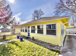 14166 Rosewood Ave, Lakeview, OH 43331