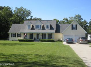 11020 Tom Gibson Rd, Laurinburg, NC 28352